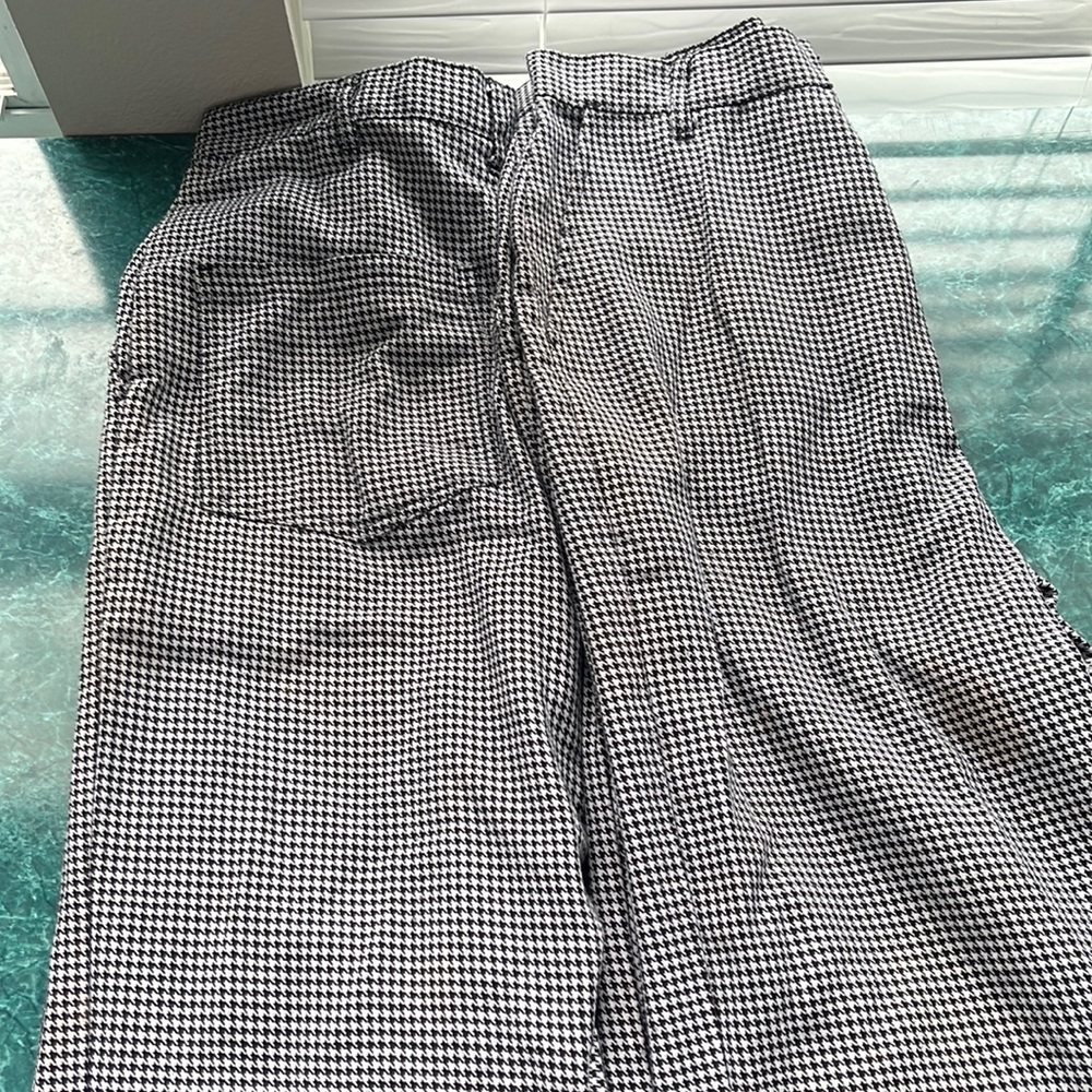 2 Pairs of lightly worn Chef Pants